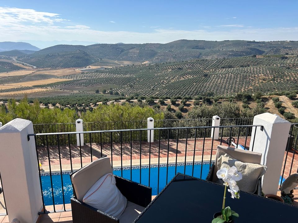 Cortijo i Aldea Ermita Nueva, Jaen - foto 2